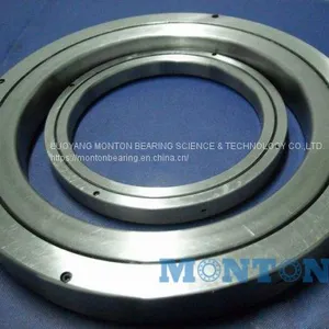 CSF50-12031 32*157*31mm Harmonic Drive Gear Reducer Crossed Roller Bearing thumbnail-5