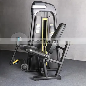 Gym Equipment Fitness Leg Extension Leg Curl thumbnail-3