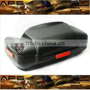 ATV Luggage Box ATV Box Quad Bike Box ATV Accessories thumbnail-1