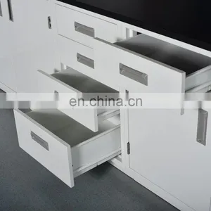 Laboratory Furniture Equipment Island Bench Middle Table thumbnail-2