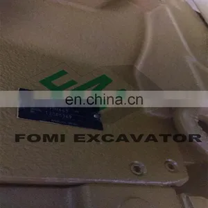 Original New E345D E349D Excavator Hydraulic Pump, E345D Main Pump for 2959663 295-9663 thumbnail-5