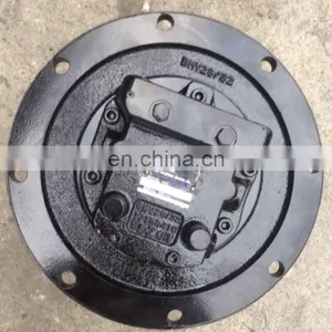 Takeuchi TL140 (21406656) Excavator Travel Motor Takeuchi TL140 Final Drive thumbnail-3