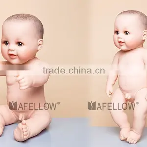 Hot Products Babies Display Mannequins thumbnail-5
