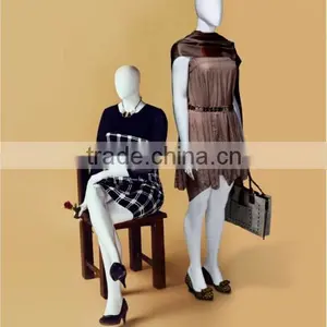 China Manufacturer Abstract Fat Female Big Size Mannequin thumbnail-2
