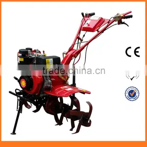 Cheap Made In China Tiller For Farm Work thumbnail-1