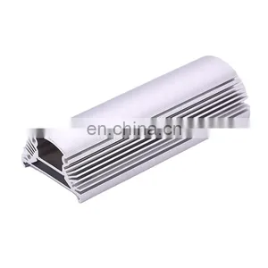Shengxin Aluminium Ceiling Aluminium Profile for Decoration Aluminum Profiles thumbnail-1