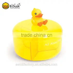 Promotional Gifts Custom Cartoon Candy Storage Box thumbnail-1