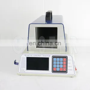 ASTM F963 GT-M18B Kinetic Energy Tester thumbnail-3
