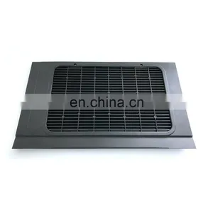 Factory Direct Plastic Injection Mould Auto Air Conditioning Parts Used in Airplane thumbnail-3