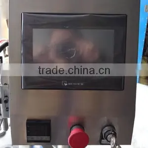 ShangHai Toothpaste Sealing Machine thumbnail-2