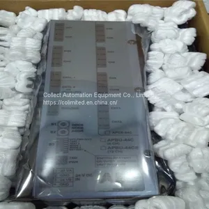 ABB APBU-44C High Quality With 1 Year Warranty thumbnail-2