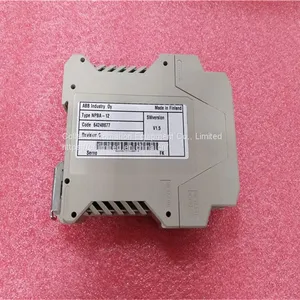 ABB NPBA-12 High Quality With 1 Year Warranty thumbnail-3