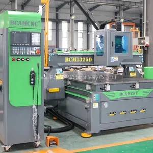 Cnc 4 Axis Atc Wood Router Cnc Engraving Machine for Wood thumbnail-1