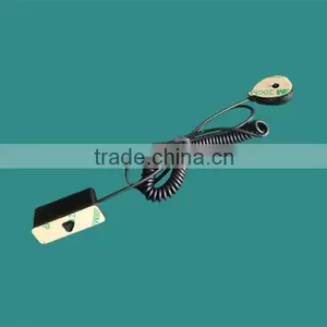 Small Security Cables Cellphone Alarm Device thumbnail-1