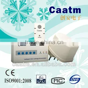 CA-388A Carbon Monoxide Detector thumbnail-1