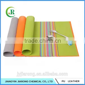 Heat Resistance PVC Placemat thumbnail-1