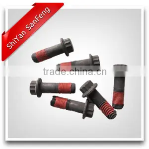 Renault Flywheel Bolt D5010412950 thumbnail-1