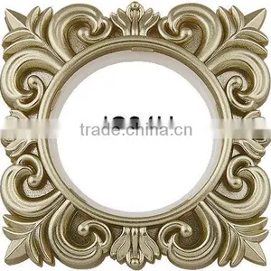 JC04 Series Plastic Curtain Eyelet Plastic Curtain Ring thumbnail-5