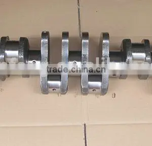 6BT Crankshaft thumbnail-1