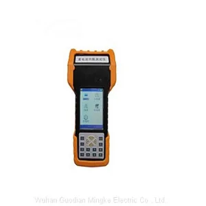 TKXNZBattery Internal Resistance Tester thumbnail-1