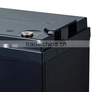 Great Power Battery Agm Battery 12v 100ah Battery 12v thumbnail-5