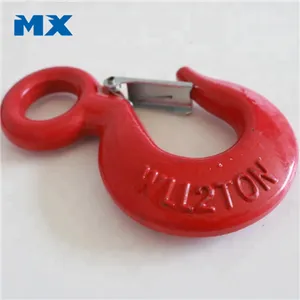 Lifting Hooks 320 Hook 322 Swivel Hook thumbnail-1