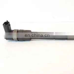 Fuel Injector 0445 120 554 Bos-ch Original In Stock Common Rail Injector 0445120554 thumbnail-1