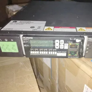 Original HUAWEI DC 48V Embedded Power System ETP4860-E1A1 thumbnail-1