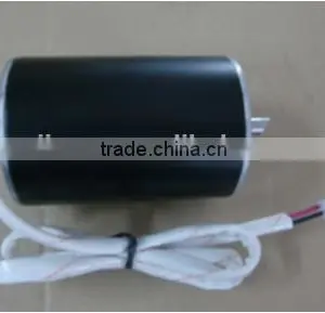 DC Motor for Household Oil Press thumbnail-1