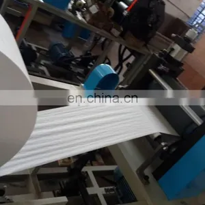 High Speed and Quality Automatic Handkerchief Paper Making Machine thumbnail-4