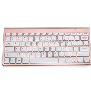 2.4G Wireless Keybaord thumbnail-1
