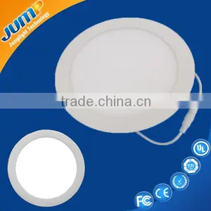 Best Price Color Temperature Adjustable Led Panel Light 18W thumbnail-1