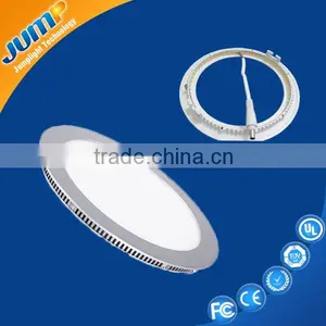 Hot Selling 3000K 4500K 6000K Ultra Slim Led Panel Light thumbnail-6