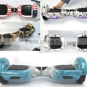 Cheap Smart Balance Wheel Electric Kids Hoverboard thumbnail-6