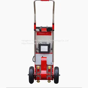 2021 CHINA NADE 2160 Short-time Delivery Solid Powered Stair Climber thumbnail-2