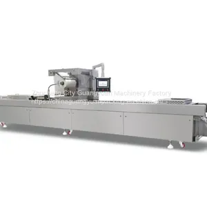 Thermoforming Packaging Machine thumbnail-1