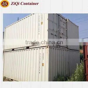 BV Approved New 20ft Seaworthy Container thumbnail-5