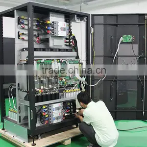 Online Low Frequency 20~200KVA UPS Types Front Office Equipment thumbnail-4