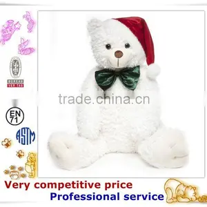 Custom Production Animal Plush Toy Bear Toys Big thumbnail-5