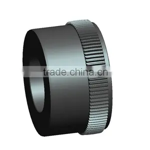 High Quality Economic Hydraulic Press Drum Gear Coupling thumbnail-2