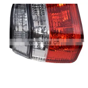 Tail Light Taillight Brake Rear Light Housing Left For VW Golf III Mk3 93-98 thumbnail-4