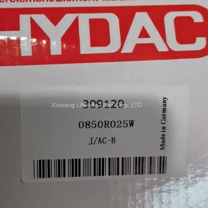 2055604 Hydac Filter Element 0850R025W/HC thumbnail-4