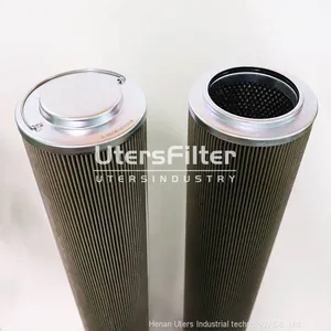 WR8300FOM39H-H Uters Filter Element Replace of PALL Stainless Steel Power Plant Filter Element thumbnail-5