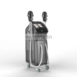 Magnetic Body Shaping And Muscle Stimulation Machine With New Technology In 2021 thumbnail-4