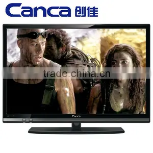 22 Inch HD TV ELED Hot Sale Television thumbnail-1