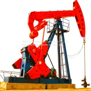 API Oil Pump Jack thumbnail-3