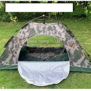 Small Easy Up Tent for Family thumbnail-2