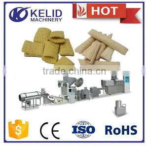 New Condition High Quality Pellet Chips Processing Line thumbnail-3