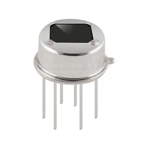 Intelligent PIR Motion Detector From Senba for Home Security BL612 thumbnail-1