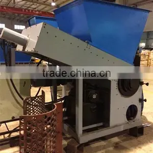S800 Single Shaft Shredder - Plastic Waste Shredder thumbnail-3